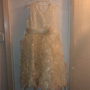 Special occasion dress ( tags removed )